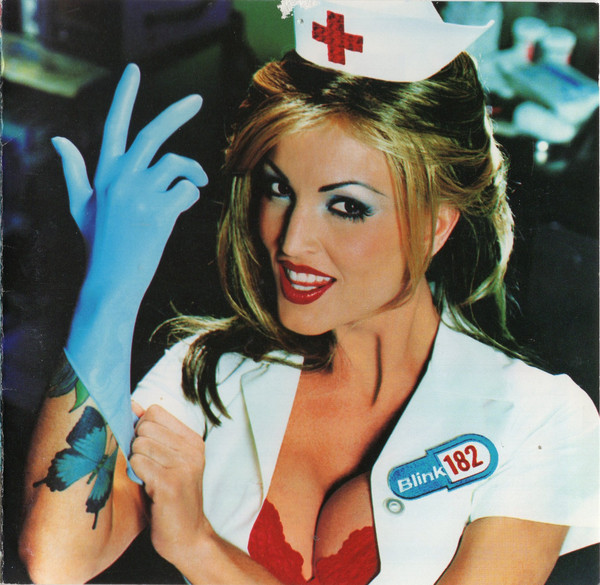 Blink-182: Enema of the State (1999)